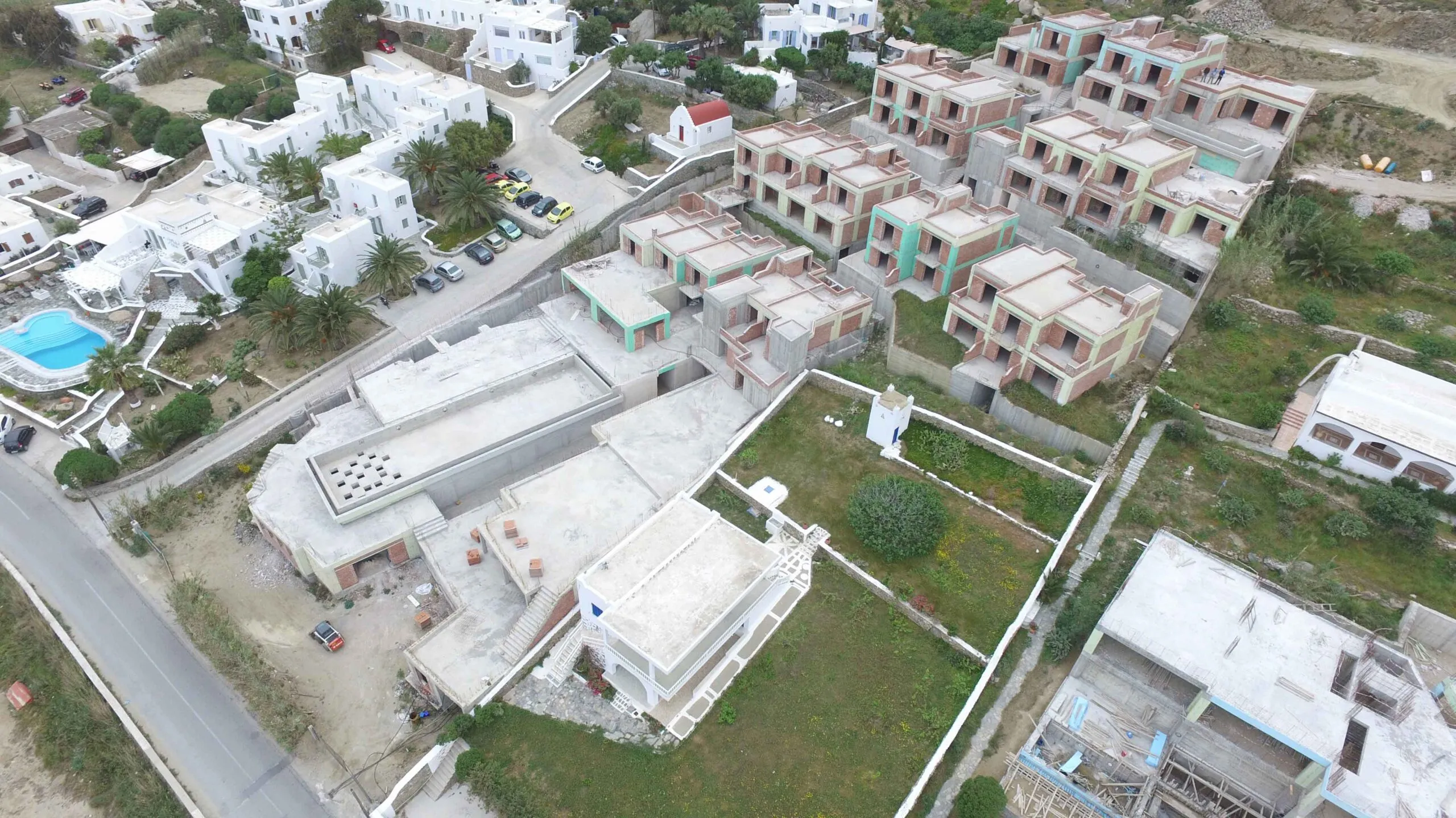Mykonos Riviera — 6